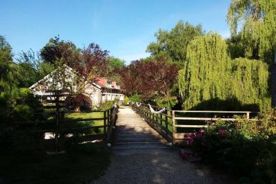 Miniature Location salle Plachy-Buyon (Somme) - Le Moulin de Plachy #25 Location salle Plachy-Buyon (Somme) - Le Moulin de Plachy #32