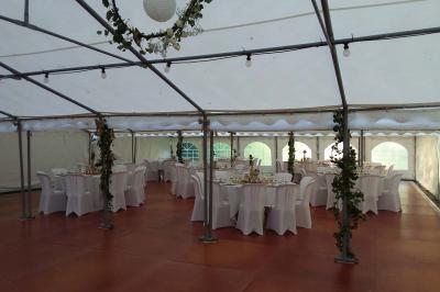 Miniature Location salle Plachy-Buyon (Somme) - Le Moulin de Plachy #29 Location salle Plachy-Buyon (Somme) - Le Moulin de Plachy #32