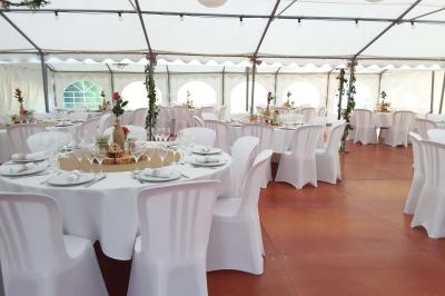 Miniature Location salle Plachy-Buyon (Somme) - Le Moulin de Plachy #30 Location salle Plachy-Buyon (Somme) - Le Moulin de Plachy #32