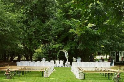 Miniature Location salle Plachy-Buyon (Somme) - Le Moulin de Plachy #31 Location salle Plachy-Buyon (Somme) - Le Moulin de Plachy #32