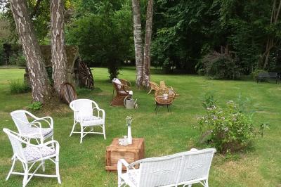 Miniature Location salle Plachy-Buyon (Somme) - Le Moulin de Plachy #32 Location salle Plachy-Buyon (Somme) - Le Moulin de Plachy #32