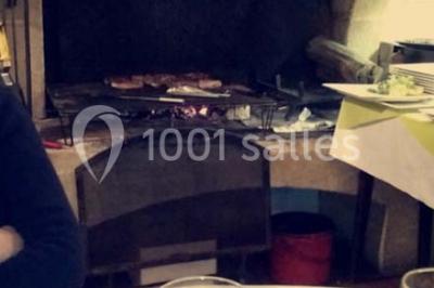 Location salle Amnéville (Moselle) - Restaurant L'assiette Lorraine #6