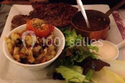 Location salle Amnéville (Moselle) - Restaurant L'assiette Lorraine #6