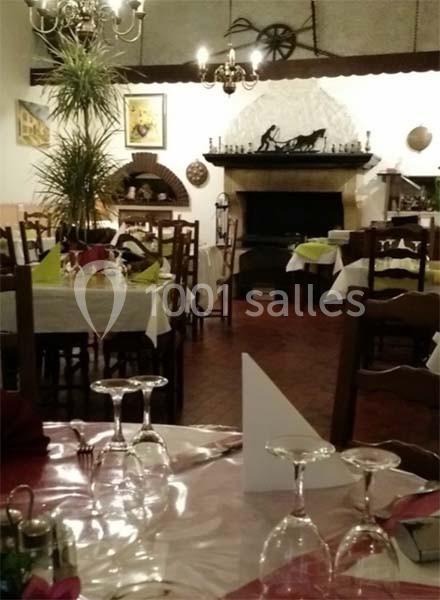 Restaurant L'assiette Lorraine - galerie - photo 1