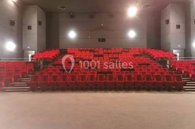 Cgr - Troyes - Cinécity - photo 2