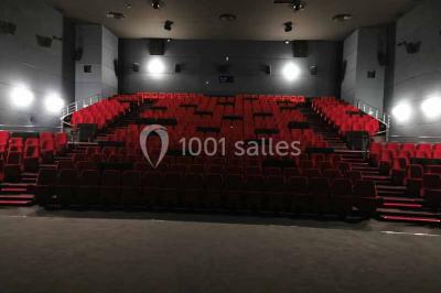 Cgr - Troyes - Cinécity - photo 3