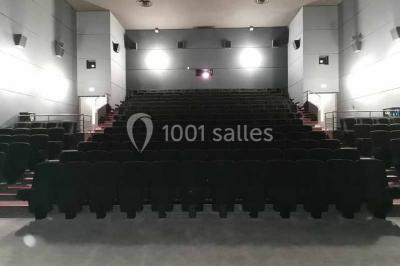 Cgr - Troyes - Cinécity - photo 5