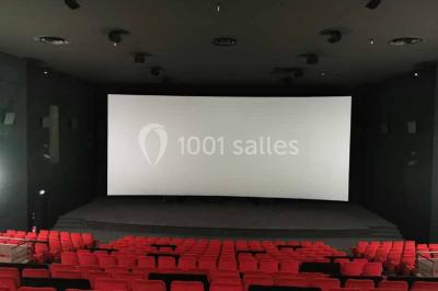 Cgr - Troyes - Cinécity - photo 4