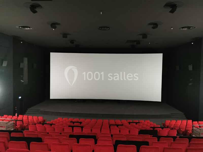 Cgr - Troyes - Cinécity - galerie - photo 4