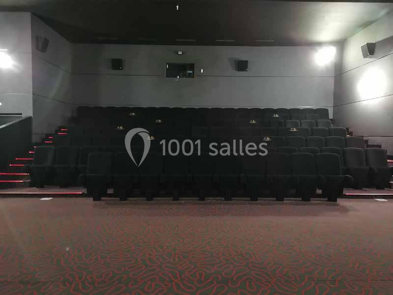 Cgr - Troyes - Cinécity - galerie - photo 6