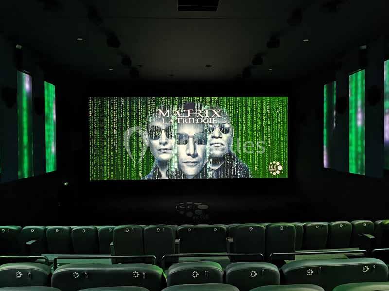 Cgr - Troyes - Cinécity - galerie - photo 1