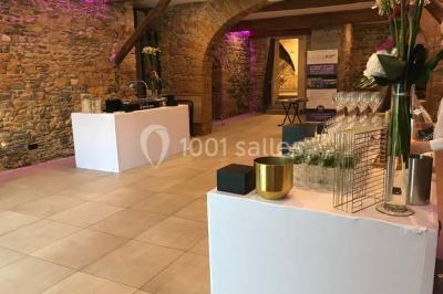 Domaine de l'Ile Barbe - photo 5