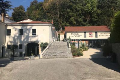 Domaine de l'Ile Barbe - photo 2