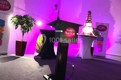 Location salle Gonesse (Val-d'Oise) - Pavillon 8 #11