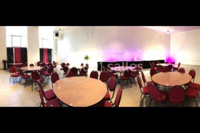 Location salle Gonesse (Val-d'Oise) - Pavillon 8 #11