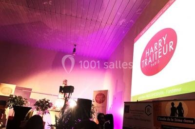 Location salle Gonesse (Val-d'Oise) - Pavillon 8 #11