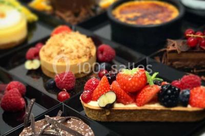 Location salle Gonesse (Val-d'Oise) - Pavillon 8 #11