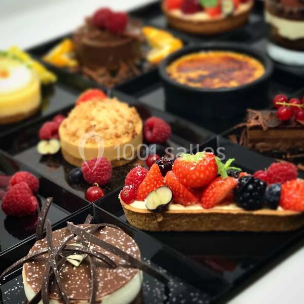 Location salle Gonesse (Val-d'Oise) - Pavillon 8 #11