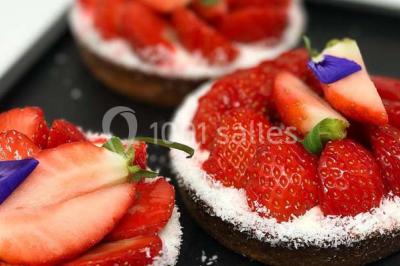 Location salle Gonesse (Val-d'Oise) - Pavillon 8 #11