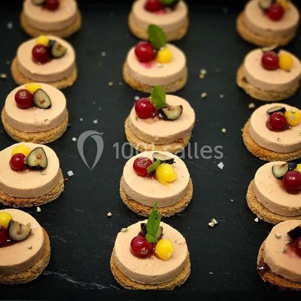 Location salle Gonesse (Val-d'Oise) - Pavillon 8 #9