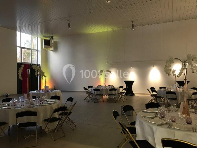 Pavillon 8 - galerie - photo 4