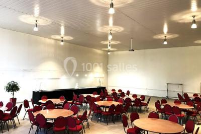 Pavillon 8 - photo 3