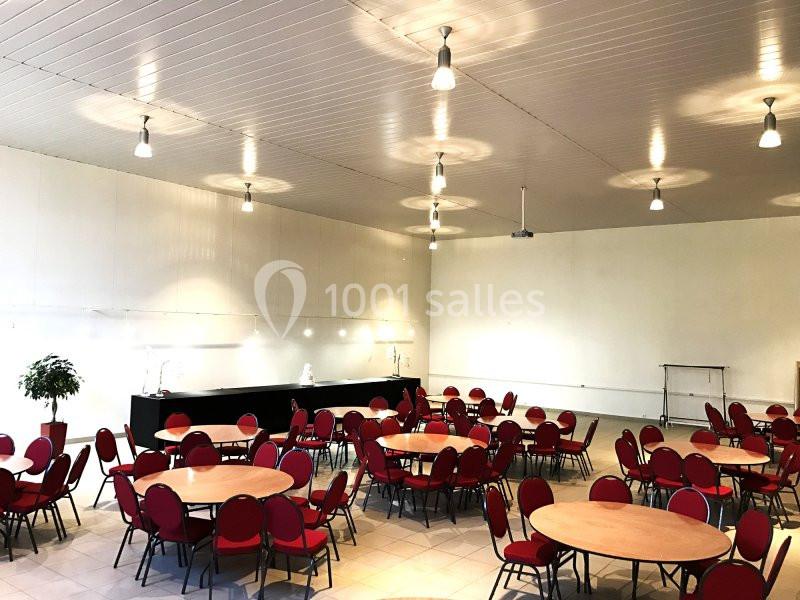 Pavillon 8 - galerie - photo 3