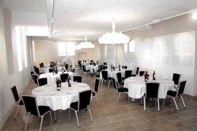 Miniature Location salle Bize-Minervois (Aude) - Le Grand Célier #3 Location salle Bize-Minervois (Aude) - Le Grand Célier #11