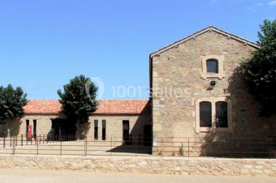 Miniature Location salle Bize-Minervois (Aude) - Le Grand Célier #11 Location salle Bize-Minervois (Aude) - Le Grand Célier #11