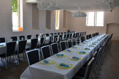 Miniature Location salle Bize-Minervois (Aude) - Le Grand Célier #10 Location salle Bize-Minervois (Aude) - Le Grand Célier #11