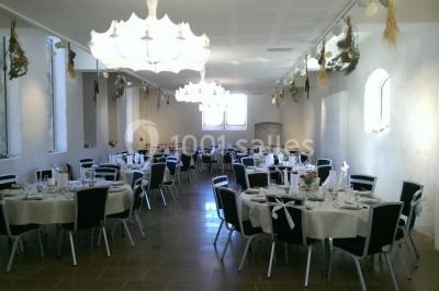 Miniature Location salle Bize-Minervois (Aude) - Le Grand Célier #6 Location salle Bize-Minervois (Aude) - Le Grand Célier #11