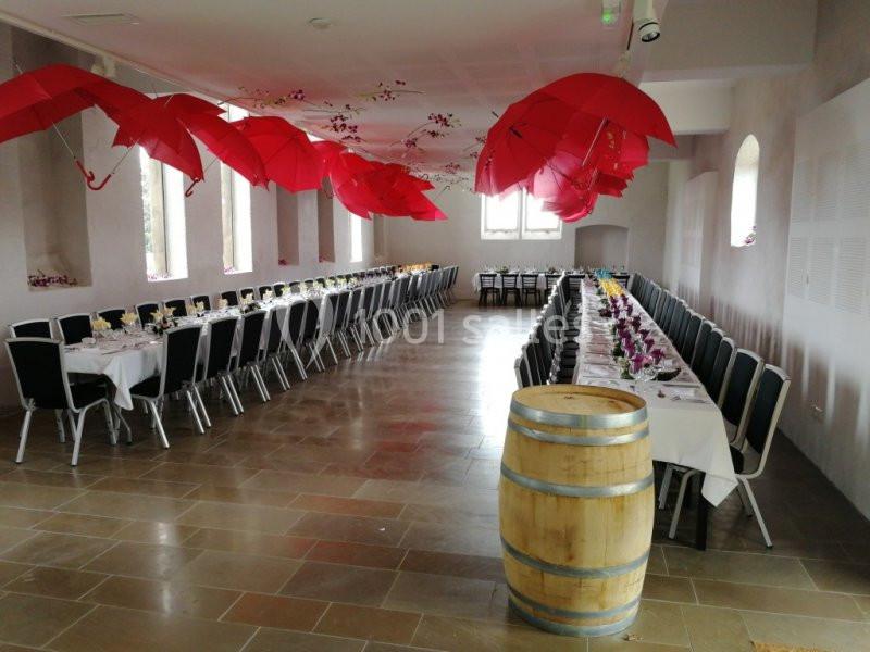 Location salle Bize-Minervois (Aude) - Le Grand Célier #9