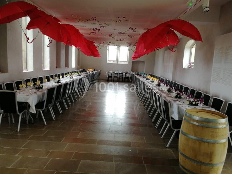 Location salle Bize-Minervois (Aude) - Le Grand Célier #8