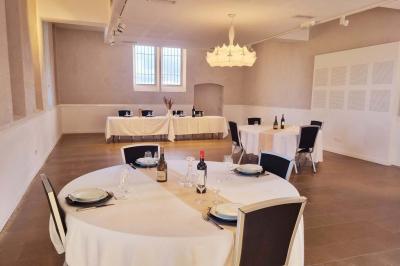 Miniature Location salle Bize-Minervois (Aude) - Le Grand Célier #4 Location salle Bize-Minervois (Aude) - Le Grand Célier #11