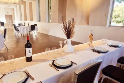 Miniature Location salle Bize-Minervois (Aude) - Le Grand Célier #5 Location salle Bize-Minervois (Aude) - Le Grand Célier #11