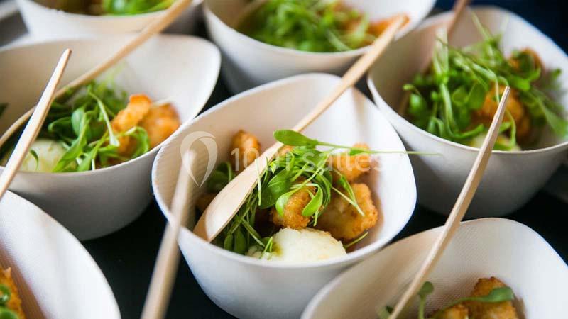 Location salle Kuurne (Flandre occidentale) - Domaine Maelstede #23