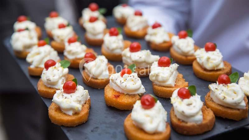 Location salle Kuurne (Flandre occidentale) - Domaine Maelstede #24