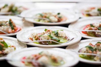 Location salle Kuurne (Flandre occidentale) - Domaine Maelstede #24