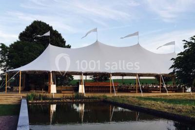 Location salle Kuurne (Flandre occidentale) - Domaine Maelstede #24