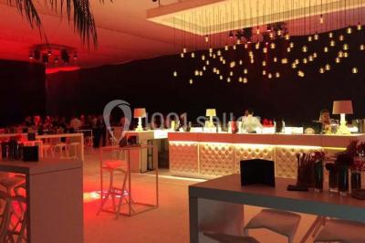 Location salle Kuurne (Flandre occidentale) - Domaine Maelstede #24