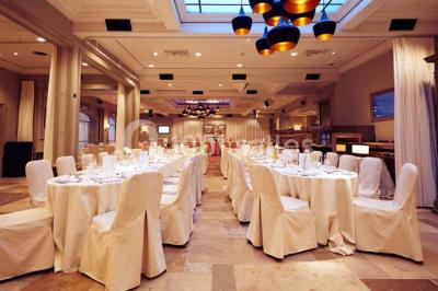 Location salle Kuurne (Flandre occidentale) - Domaine Maelstede #24