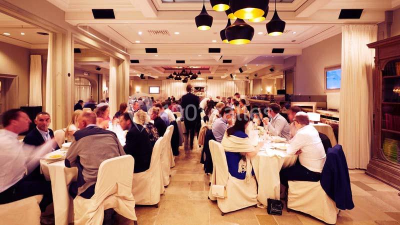 Location salle Kuurne (Flandre occidentale) - Domaine Maelstede #8