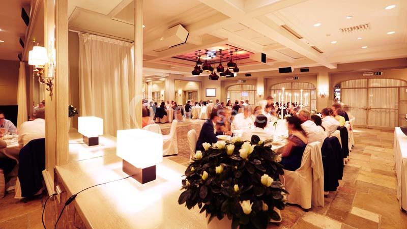 Location salle Kuurne (Flandre occidentale) - Domaine Maelstede #9