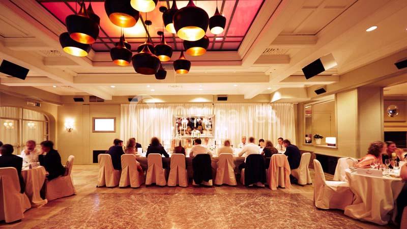 Location salle Kuurne (Flandre occidentale) - Domaine Maelstede #7