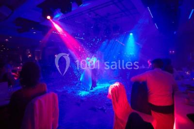 Location salle Kuurne (Flandre occidentale) - Domaine Maelstede #24