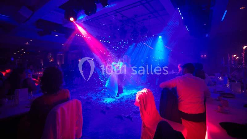 Location salle Kuurne (Flandre occidentale) - Domaine Maelstede #13