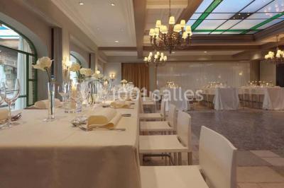 Location salle Kuurne (Flandre occidentale) - Domaine Maelstede #24