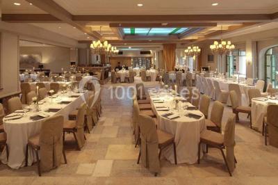 Location salle Kuurne (Flandre occidentale) - Domaine Maelstede #24