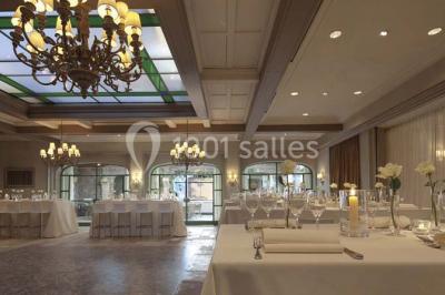 Location salle Kuurne (Flandre occidentale) - Domaine Maelstede #24