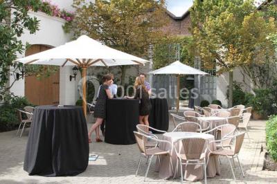 Location salle Kuurne (Flandre occidentale) - Domaine Maelstede #24